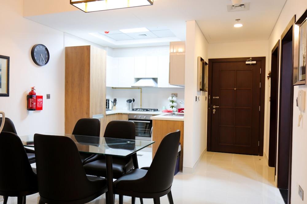 Resortz Residence Block 3 by Danube