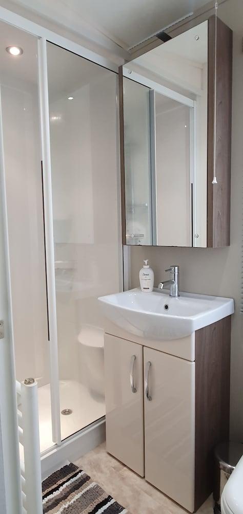 Home From Home Caravan in Lowestoft