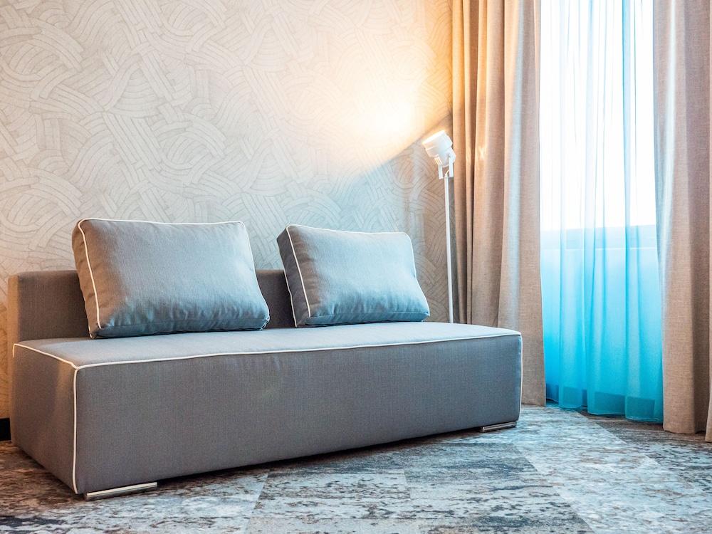 Fletcher Hotel-Restaurant Scheveningen