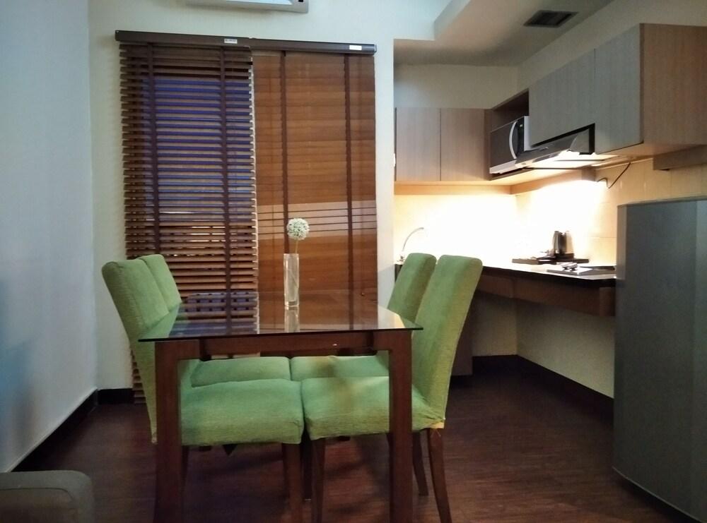 Marina Apartment D Tower by Tama