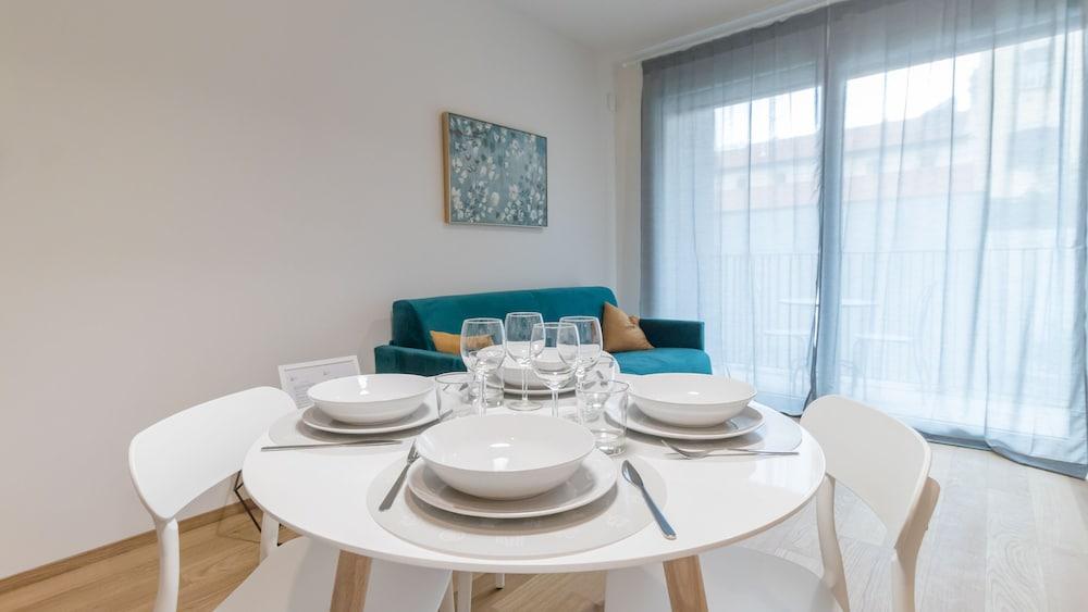 Italianway - Lazzaro Papi 14 A