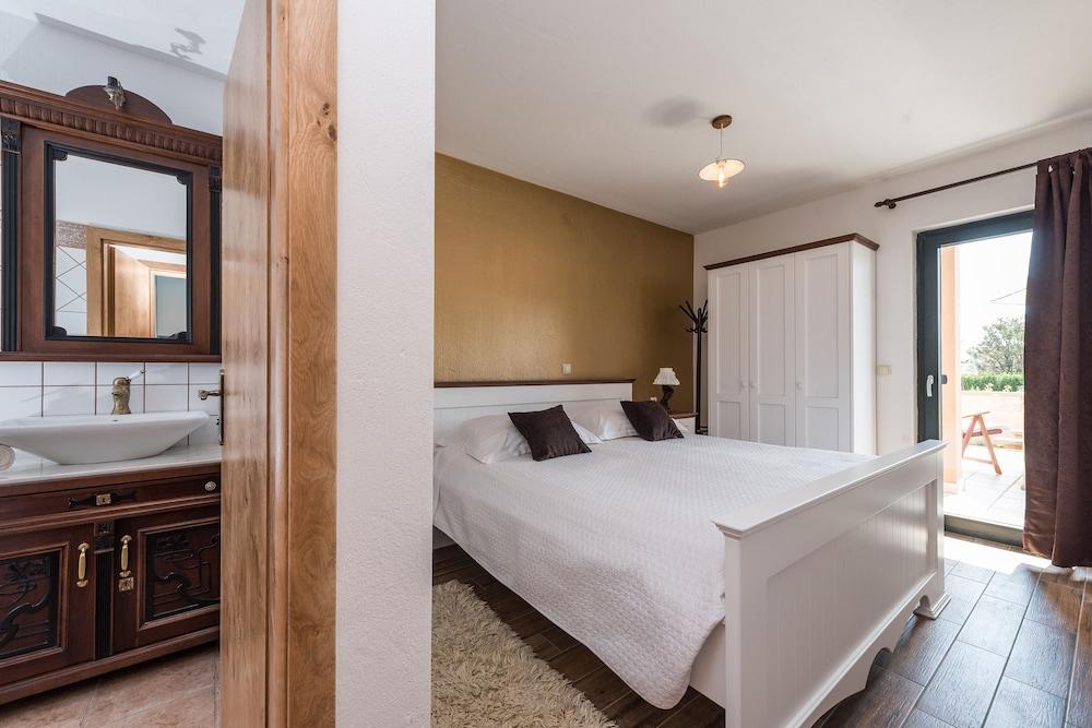 Mediterranean Villa Casa del Sol