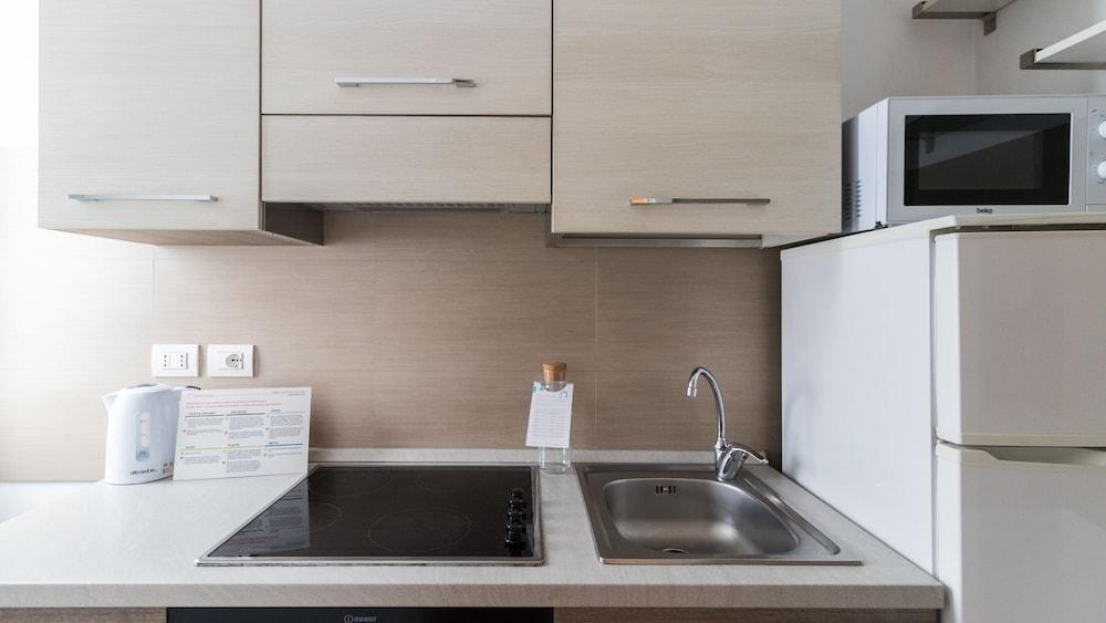 Italianway - Ampere 103