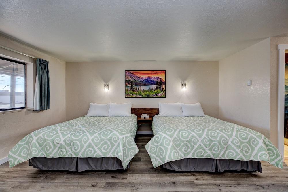 Weiser Motel & RV Park