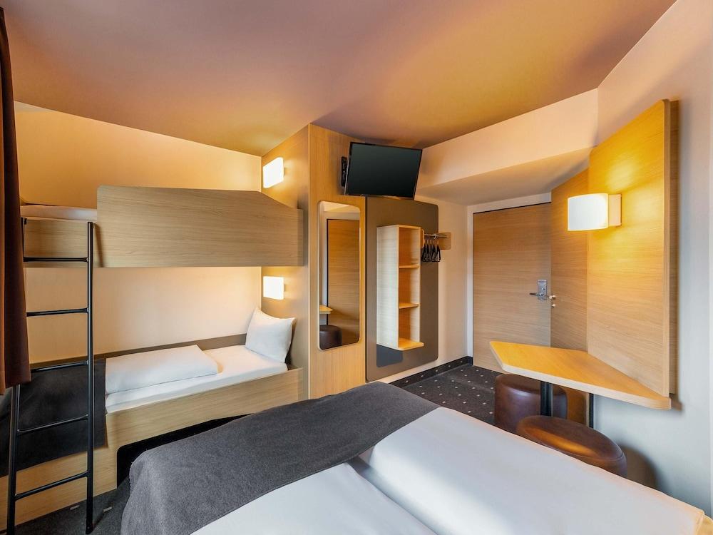 B&B Hotel Mönchengladbach