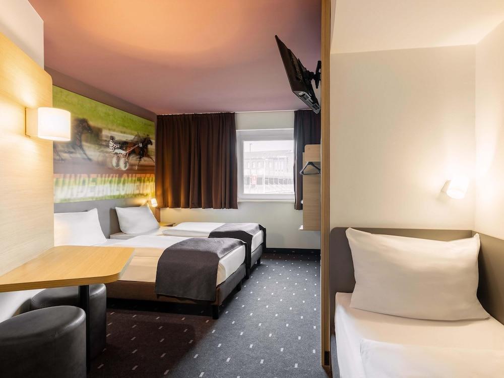 B&B Hotel Mönchengladbach