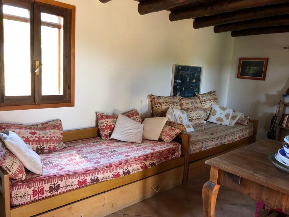 Bnbook - La Casetta delle Conchiglie