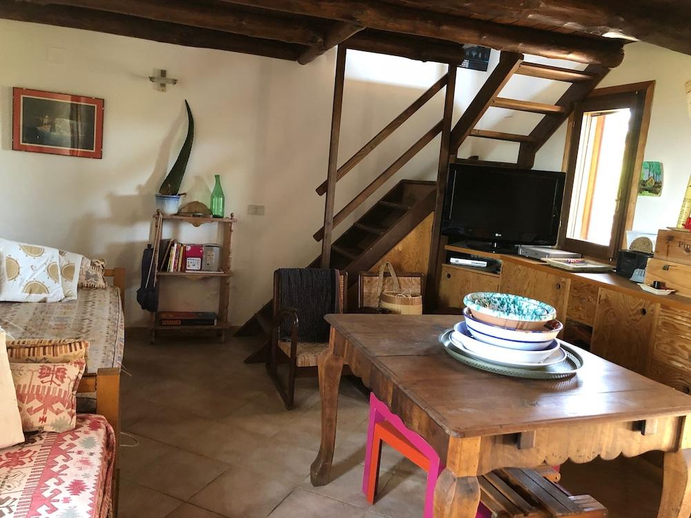 Bnbook - La Casetta delle Conchiglie