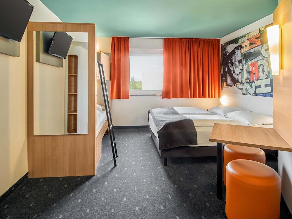 B&B Hotel Mainz-Hechtsheim