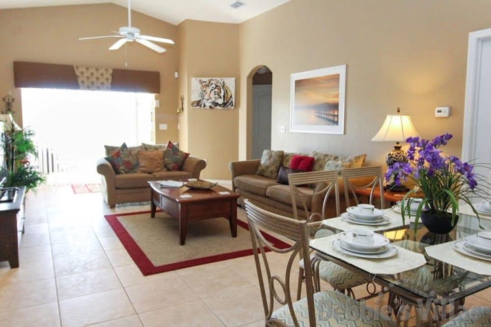 Lakeside in Clermont