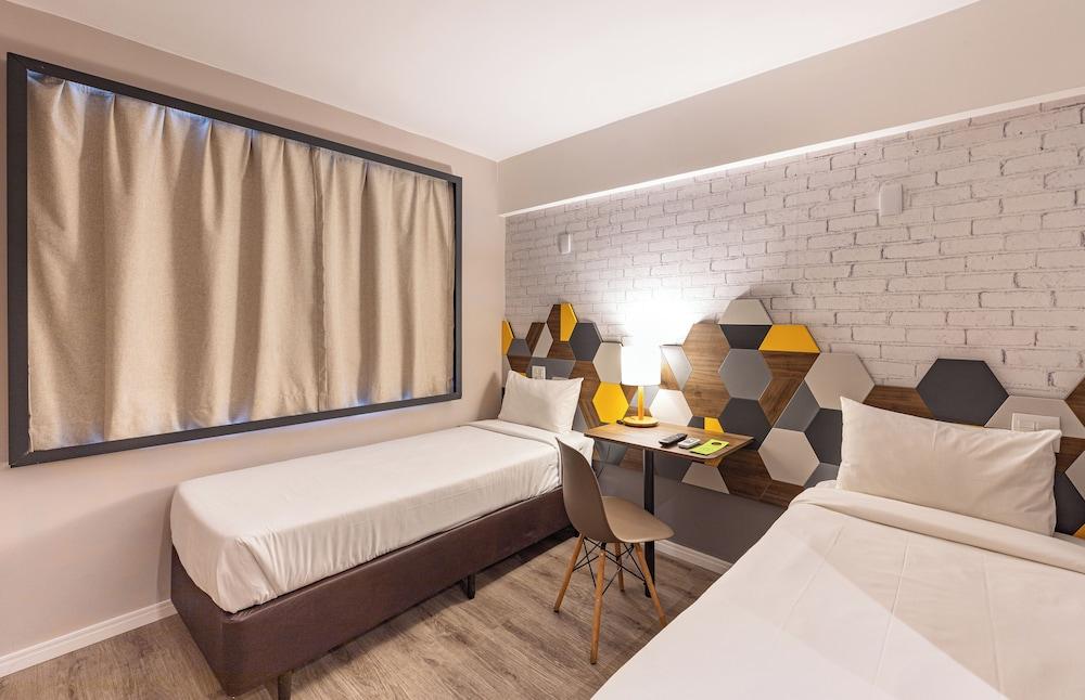 B&B Hotels Rio de Janeiro Norte