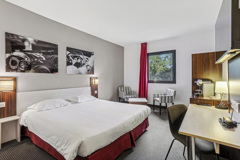 Hotel AKENA La Ferté Bernard