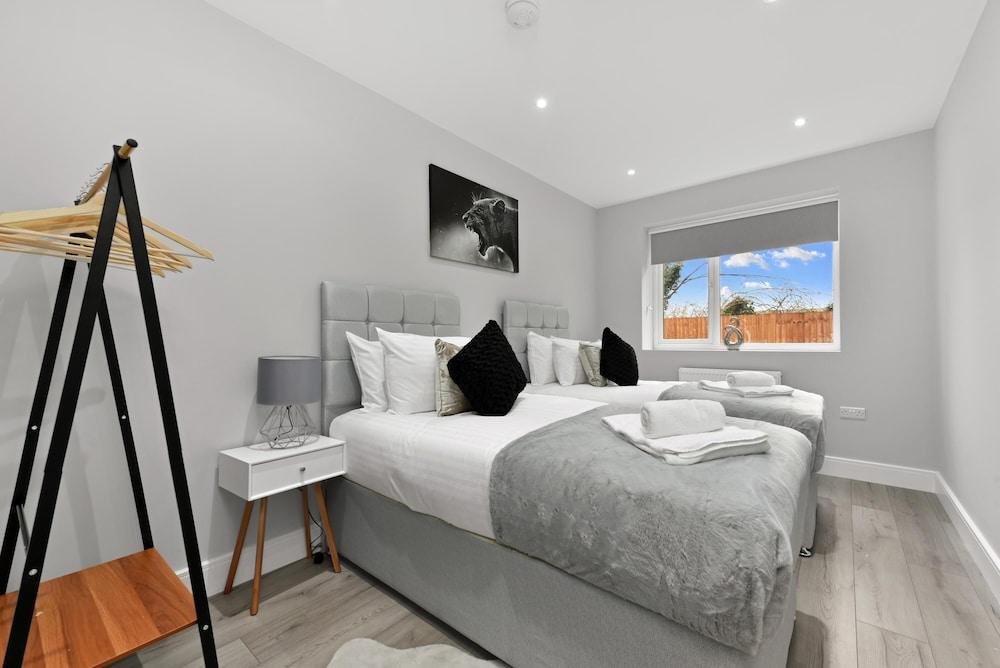 Braywick Serviced Apartments by Ferndale