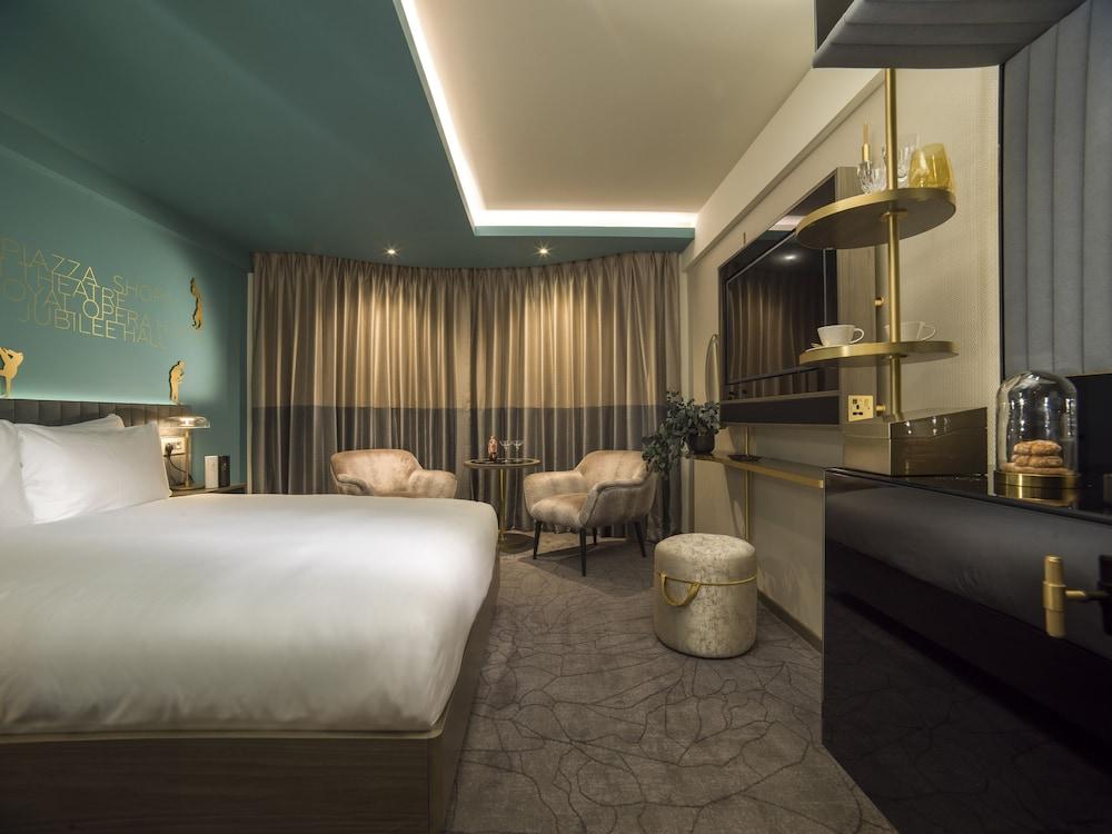 Middle Eight - Covent Garden - Preferred Hotels and Resorts