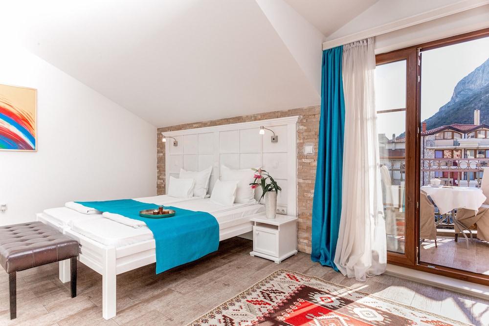 Hotel-Restaurant Kriva Cuprija