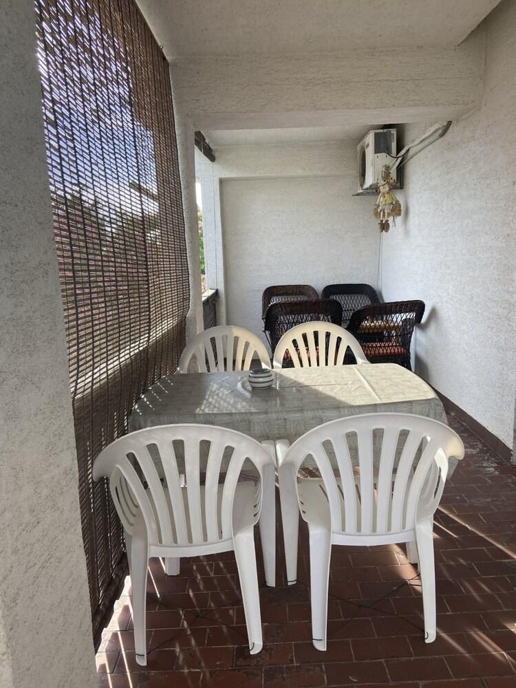 Holiday apartment Natali