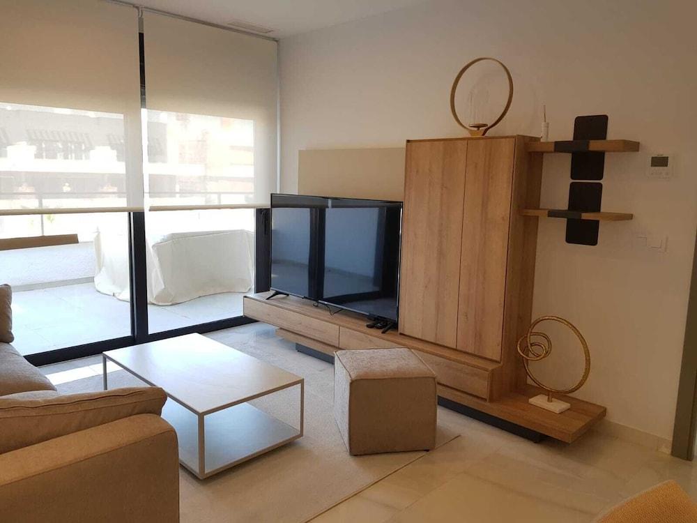 Flamenca Village Mar Holidays