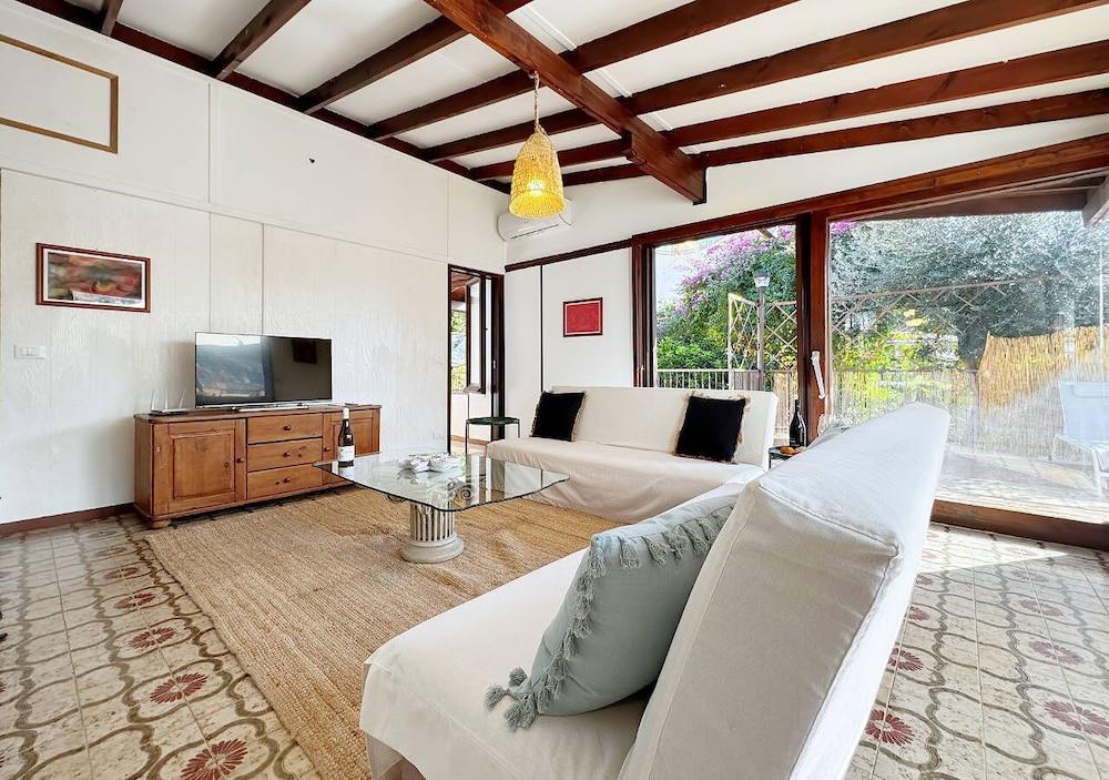 Solemar Sicilia - Seaside House