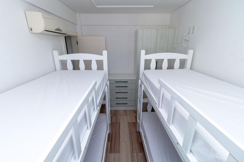 Zancanaro Apto 302 - 640A