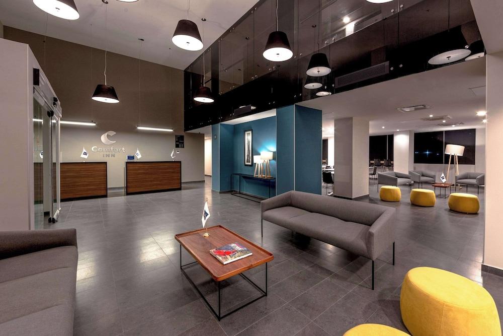 Comfort Inn Delicias