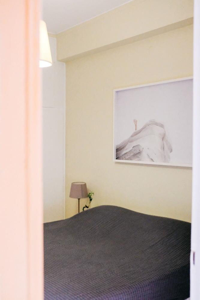 Newly Renovated Athenian Apt