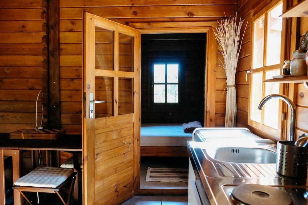 Beautiful Village Bungalow