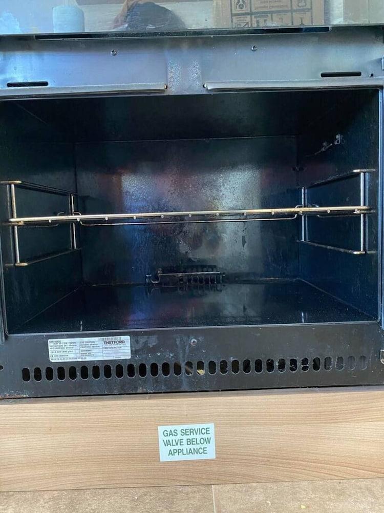 2-bed Self Catering Caravan in Millom