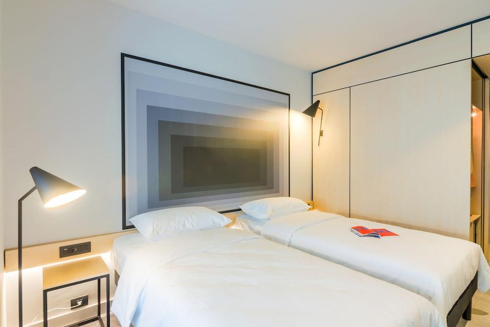 ibis Timisoara City Center