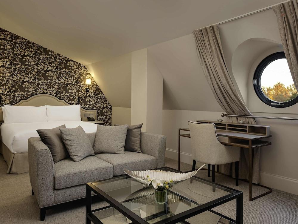 Fairmont Windsor Park