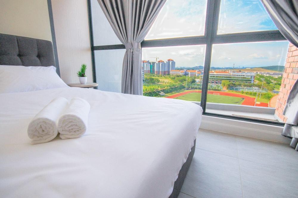 Urban Escapes - Bell Suites