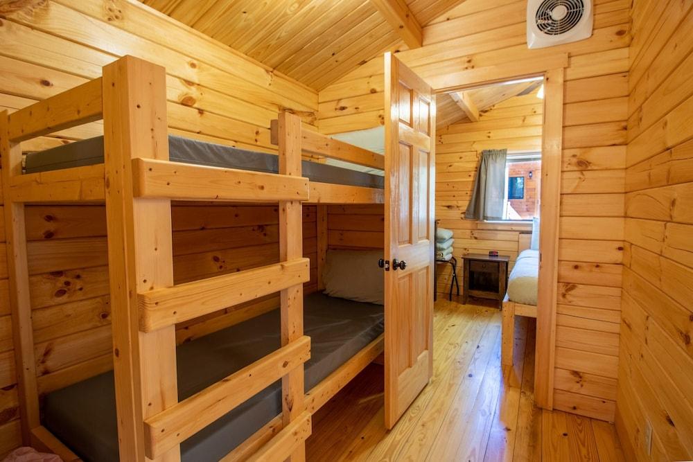 Wilderness Presidential By Tripforth