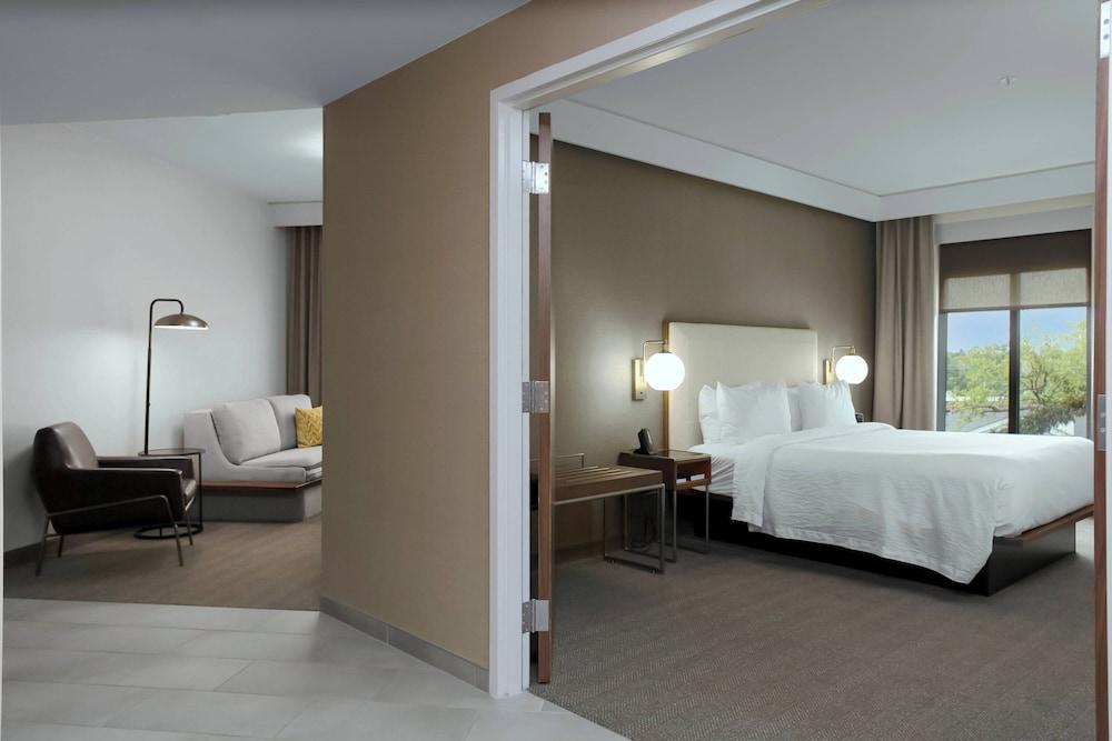 Courtyard by Marriott Thomasville Downtown