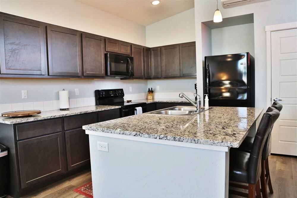 Beautiful Coffey Villas