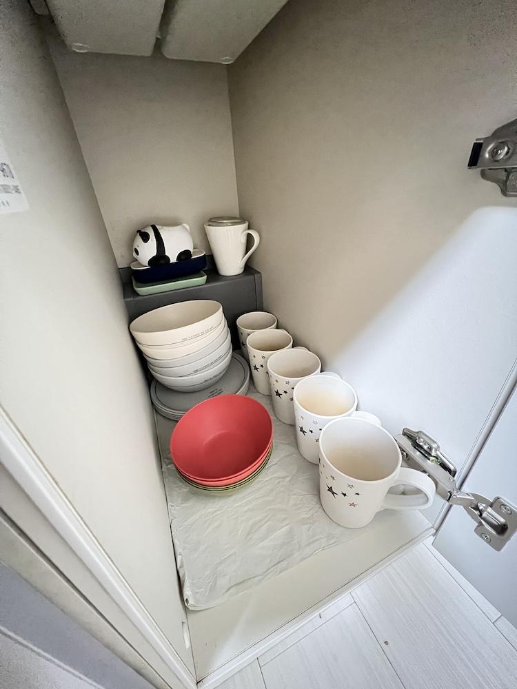 Gojo sefi-apartment 101