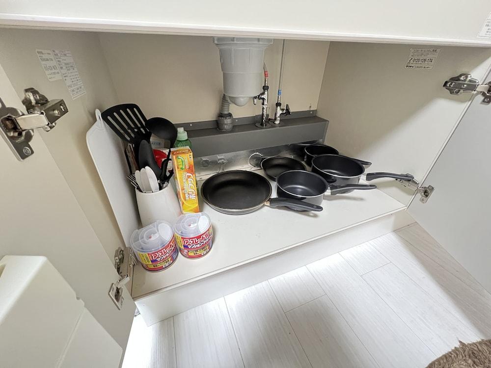 Gojo sefi-apartment 101