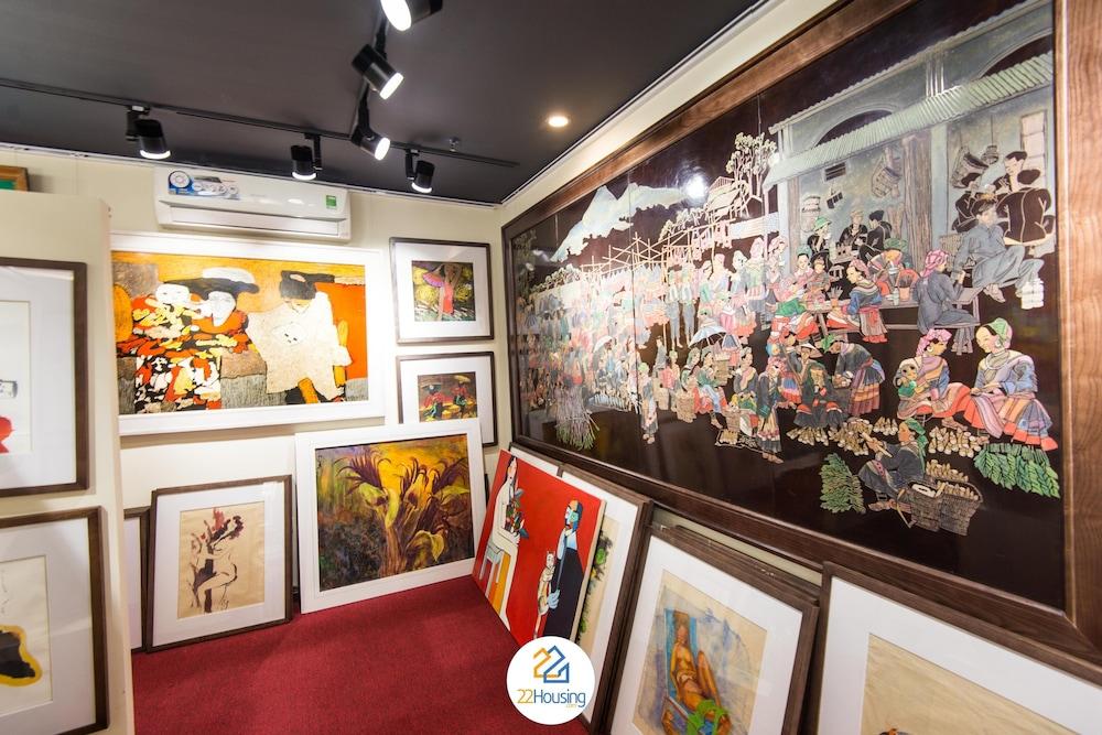 22Housing 39 Linh Lang