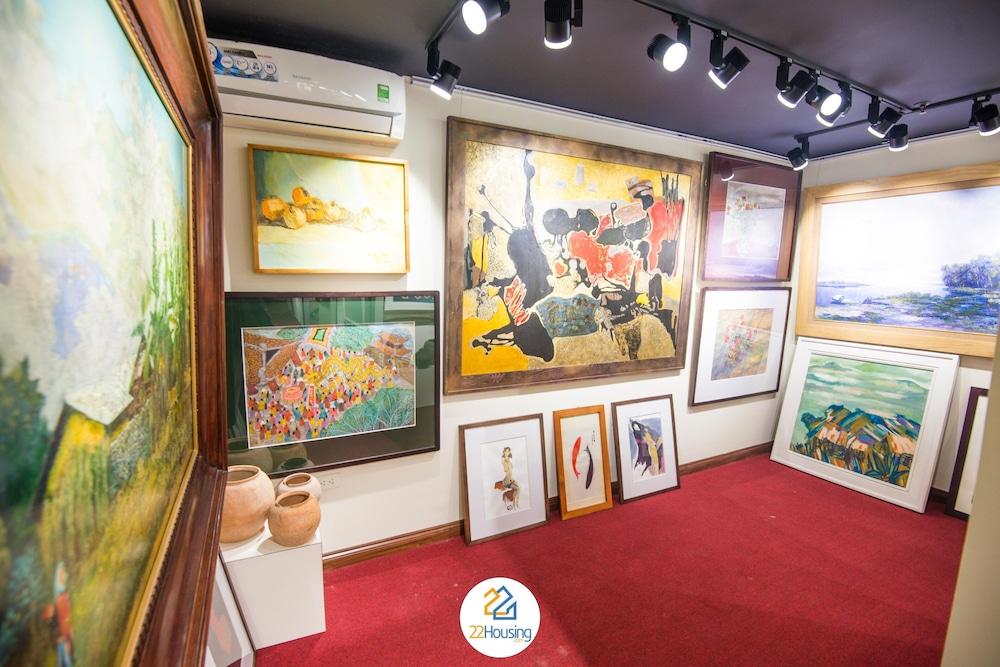 22Housing 39 Linh Lang