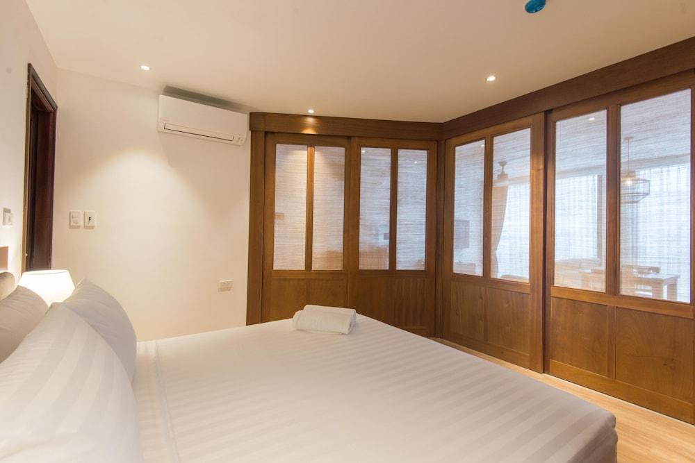 22Housing 81 Linh Lang