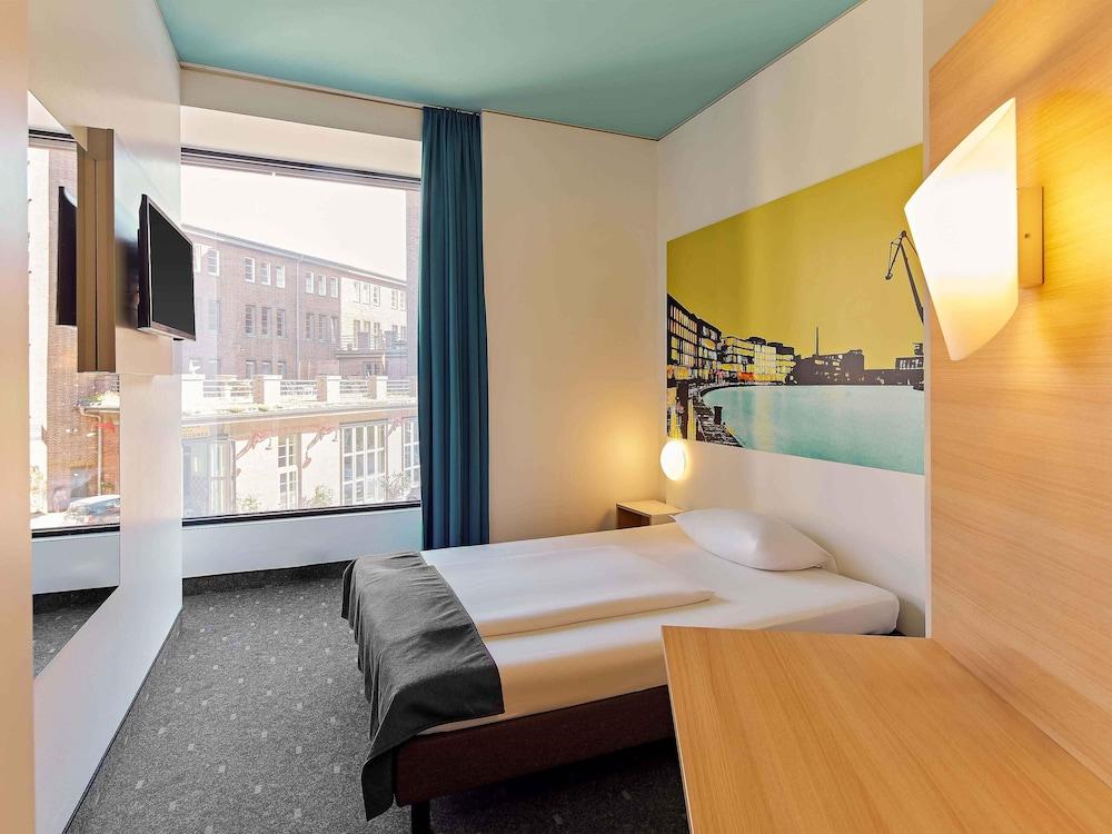 B&B HOTEL Münster Hafen