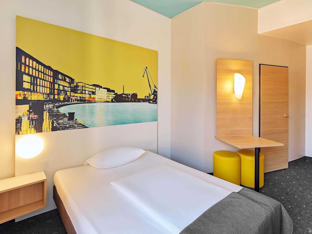 B&B HOTEL Münster Hafen