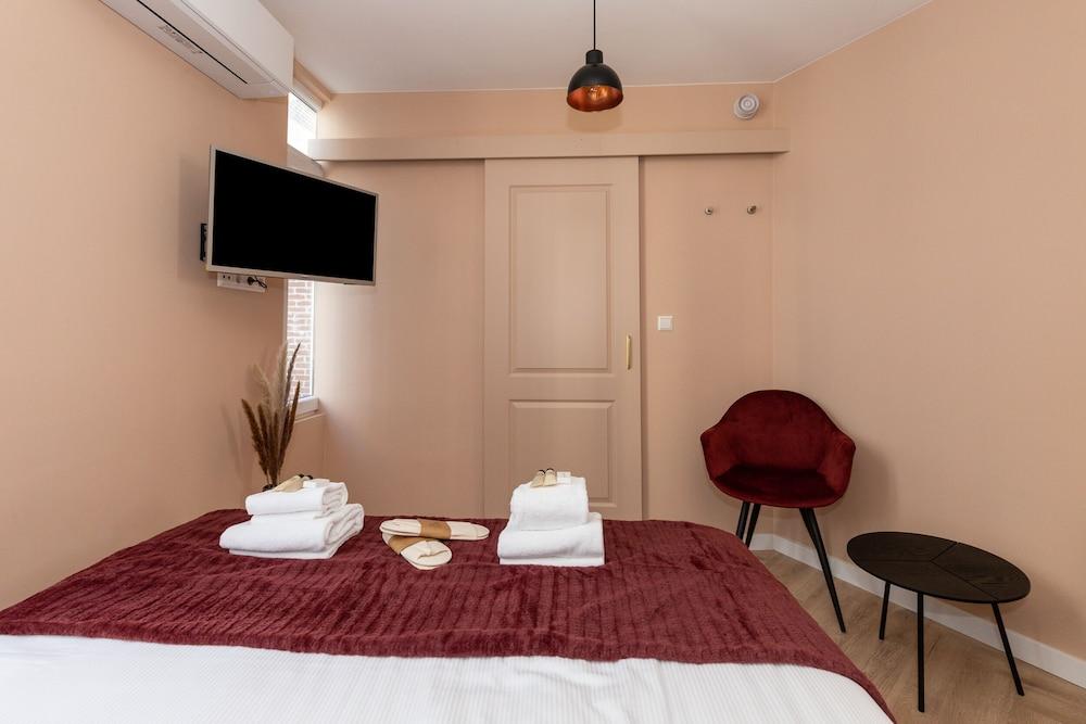 Ben's Boutique Hotel