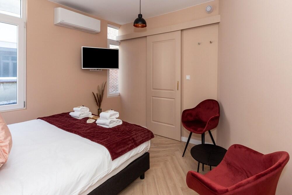 Ben's Boutique Hotel