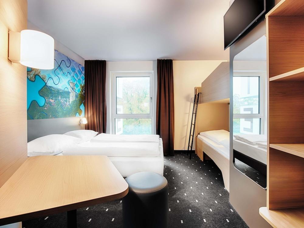 B&B Hotel Ravensburg