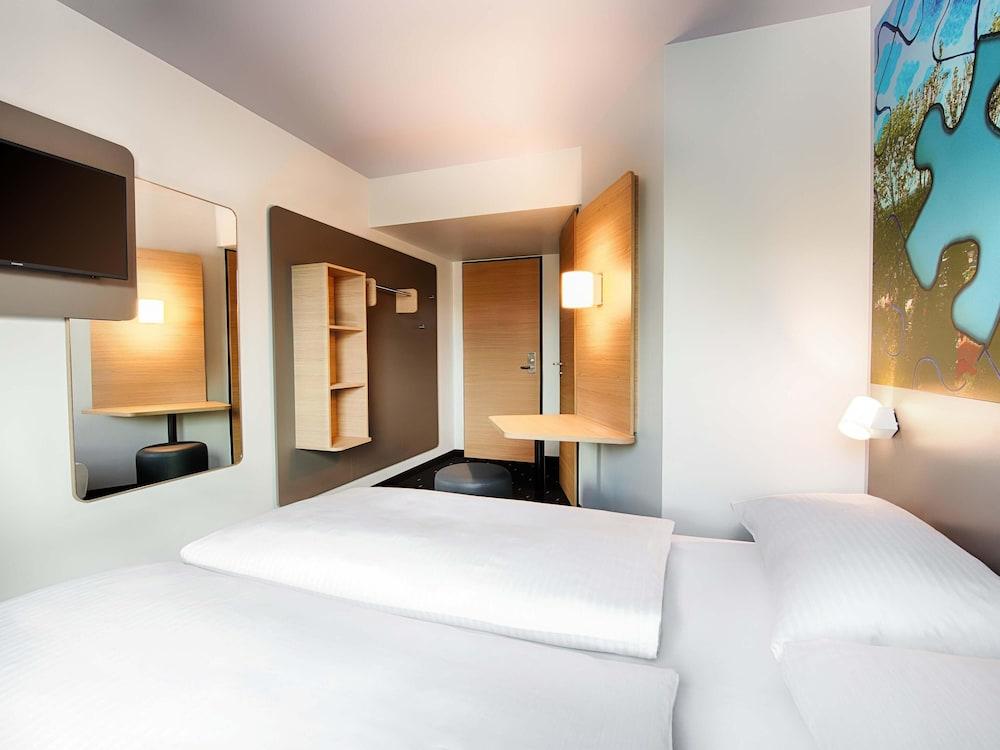 B&B Hotel Ravensburg