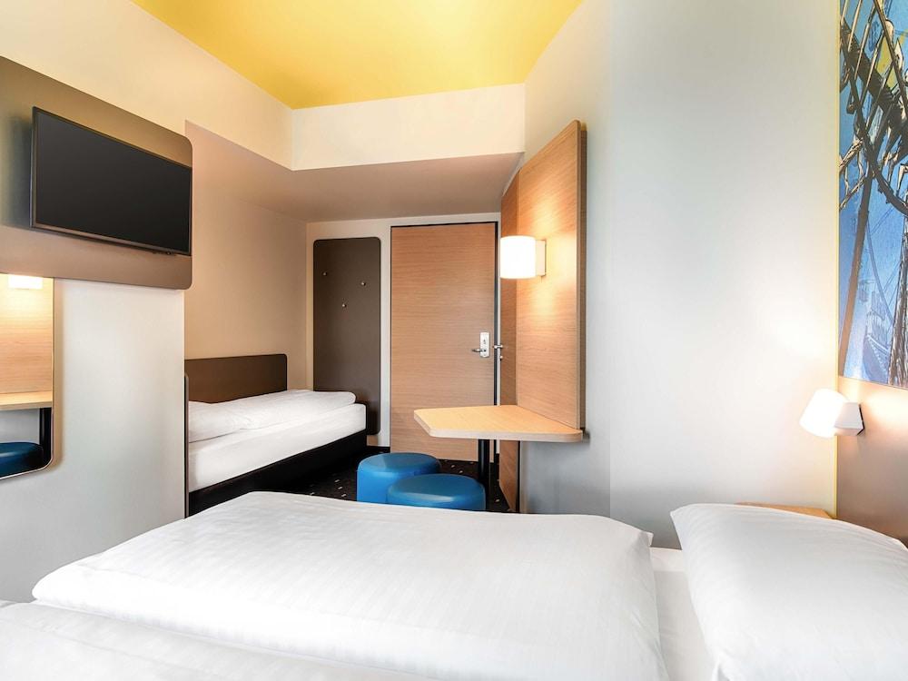 B&B Hotel Rust-Ettenheim