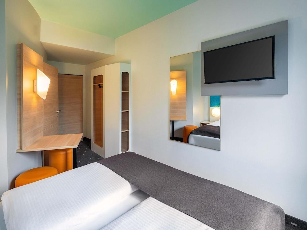 B&B Hotel Wuppertal City-Süd