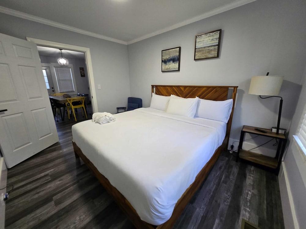 Charlotte Luxury Home NoDa