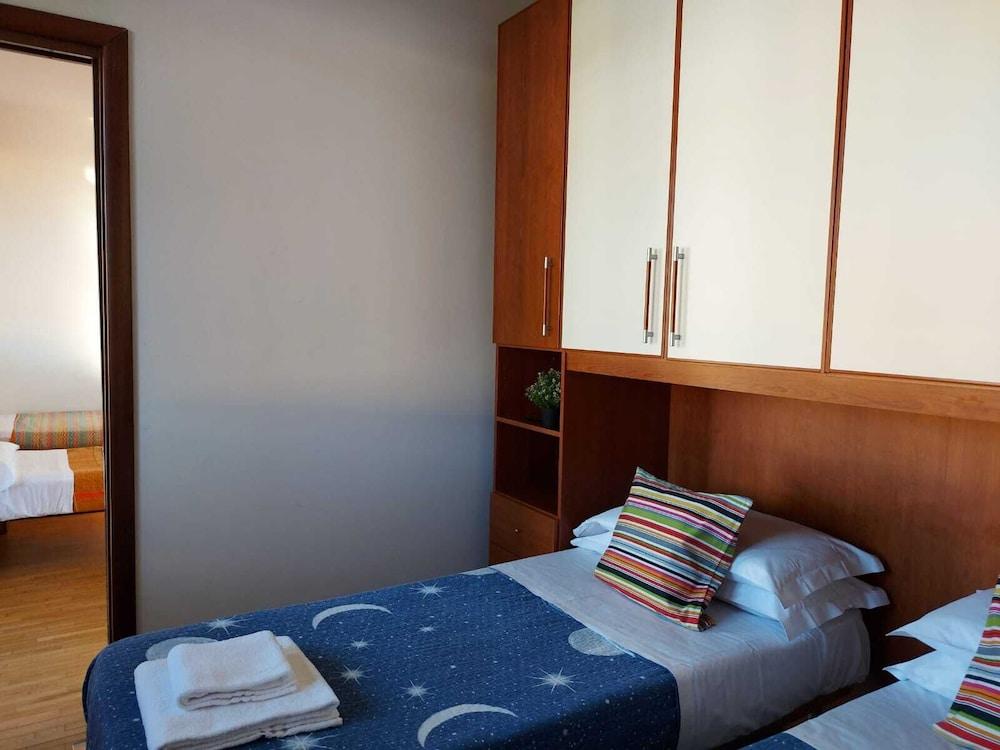 Bnbook - Corte Borromeo