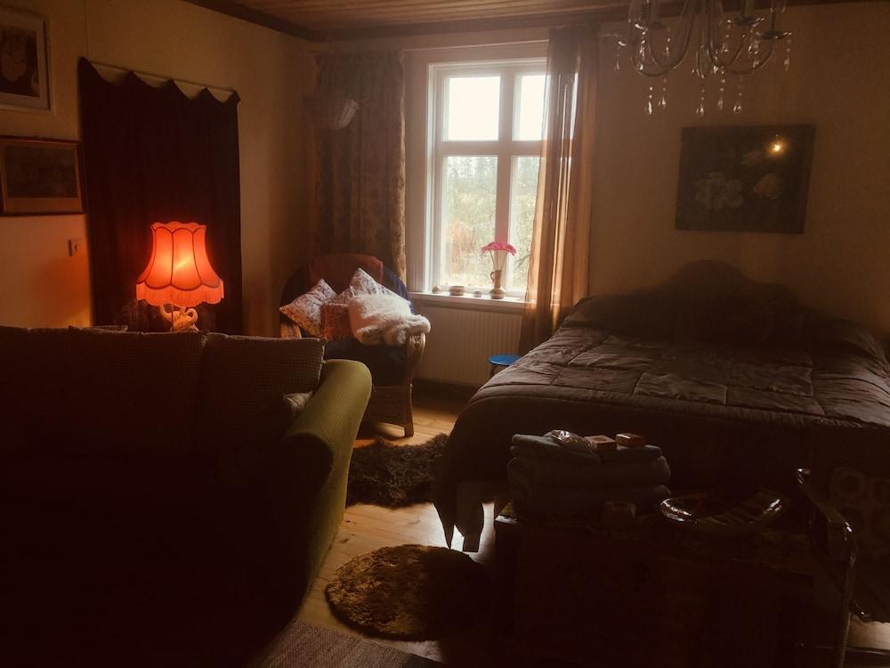 Captivating 1-bed Studio