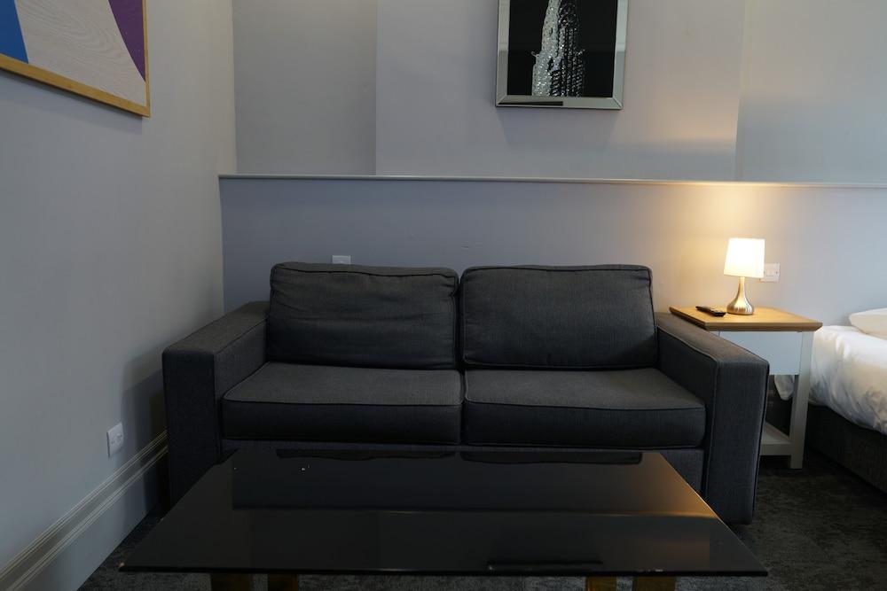 Royal Hotel Kettering